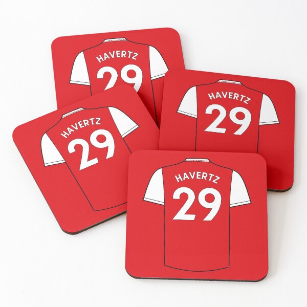 Item preview, Kai Havertz Kit designed and sold by designsheaven.