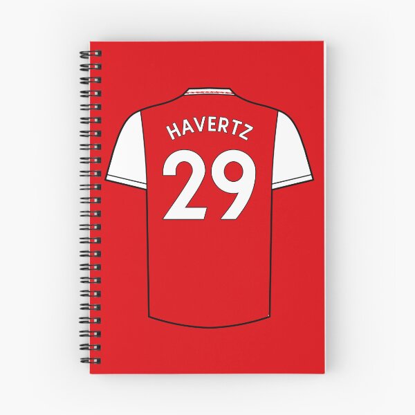 Item preview, Kai Havertz Kit designed and sold by designsheaven.