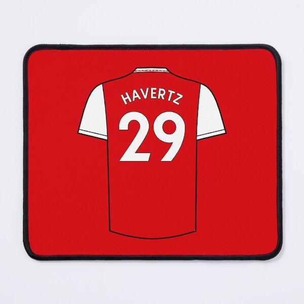 Item preview, Kai Havertz Kit designed and sold by designsheaven.