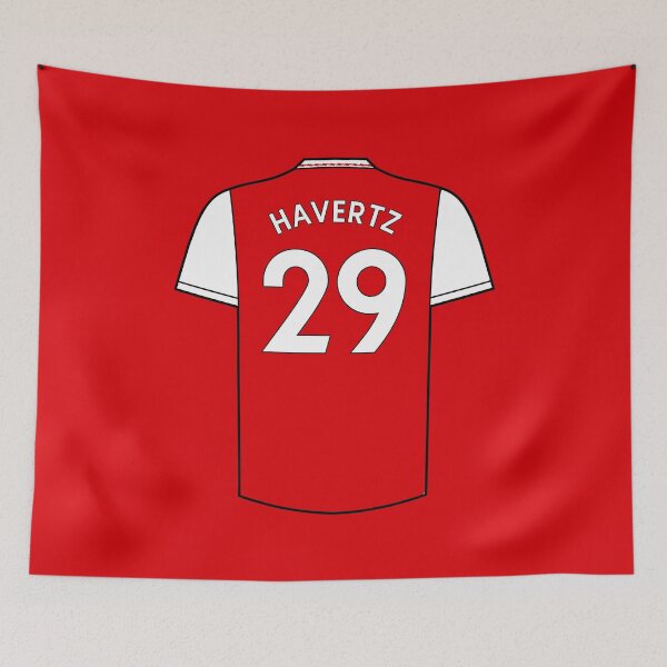 Item preview, Kai Havertz Kit designed and sold by designsheaven.