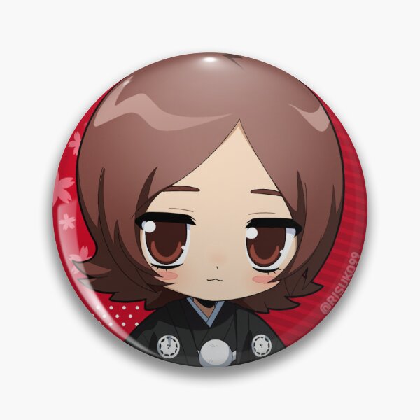 Item preview, Tatsuya Suou Groom (Persona 2)  designed and sold by Risuko99.