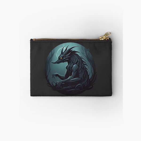 Item preview, Monster of The Night designed and sold by MadnessEnvelope.