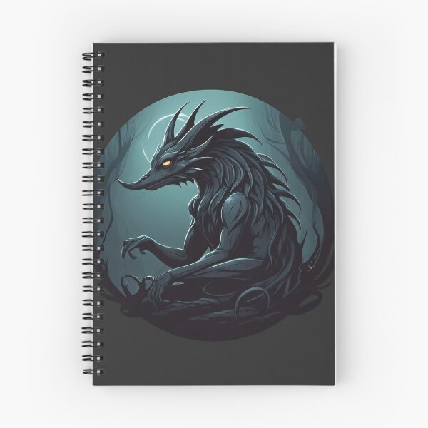 Item preview, Monster of The Night designed and sold by MadnessEnvelope.
