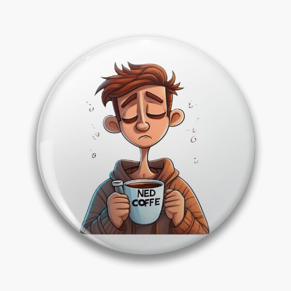 Item preview, I need some coffee designed and sold by Kubito.