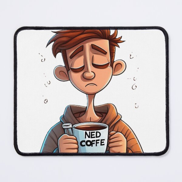 Item preview, I need some coffee designed and sold by Kubito.