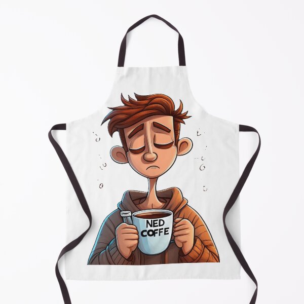 Item preview, I need some coffee designed and sold by Kubito.