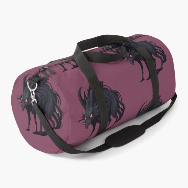 Item preview, Dark Fantasy Aesthetic Evil Beast designed and sold by MadnessEnvelope.
