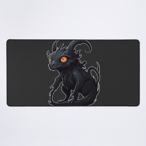 Item preview, Dark Aesthetic Creature designed and sold by MadnessEnvelope.