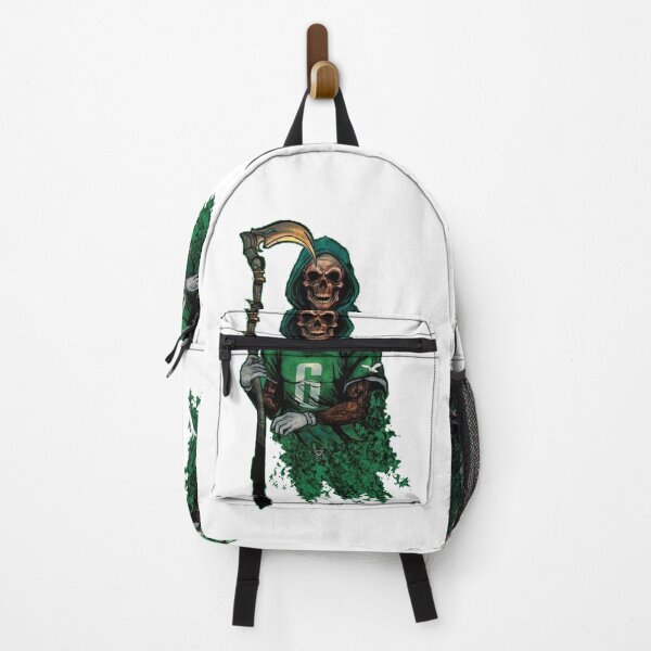 Item preview, Slim Reaper football designed and sold by dex1one.