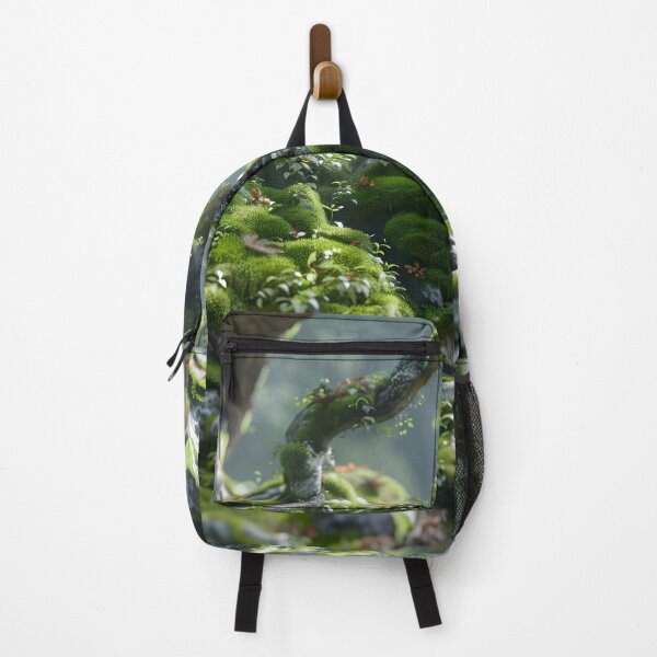 Item preview, Moss - 5 designed and sold by Infinite-Aspire.