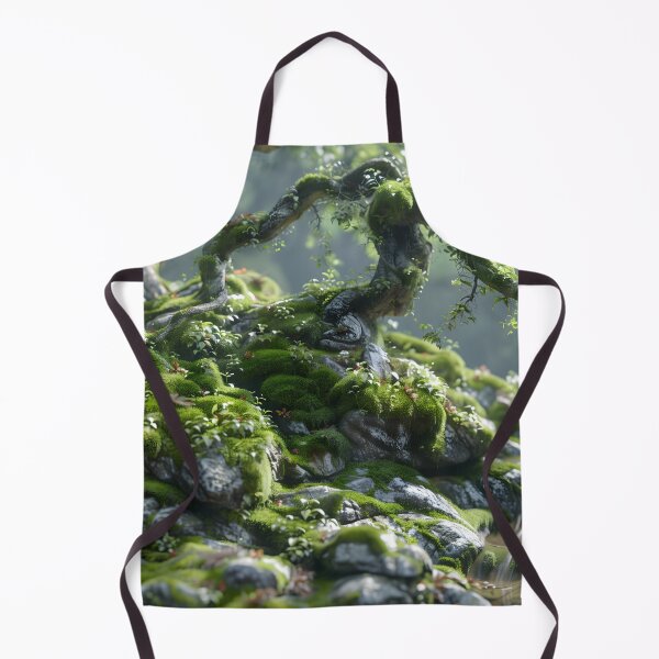 Item preview, Moss - 5 designed and sold by Infinite-Aspire.