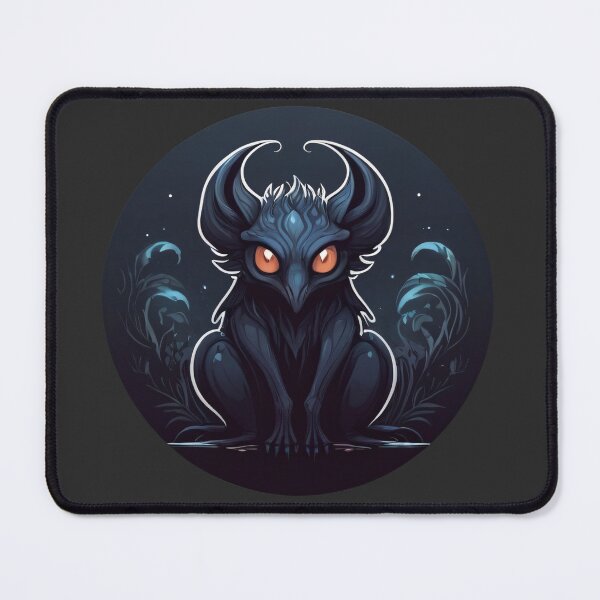 Item preview, Cute Evil Dark Imp designed and sold by MadnessEnvelope.