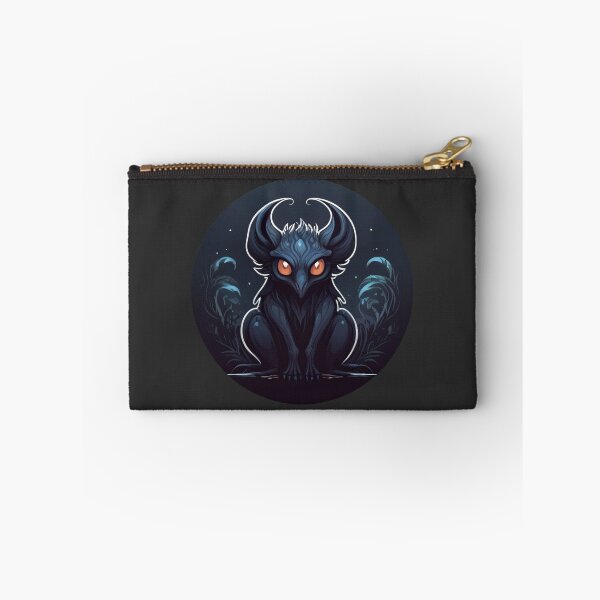 Item preview, Cute Evil Dark Imp designed and sold by MadnessEnvelope.