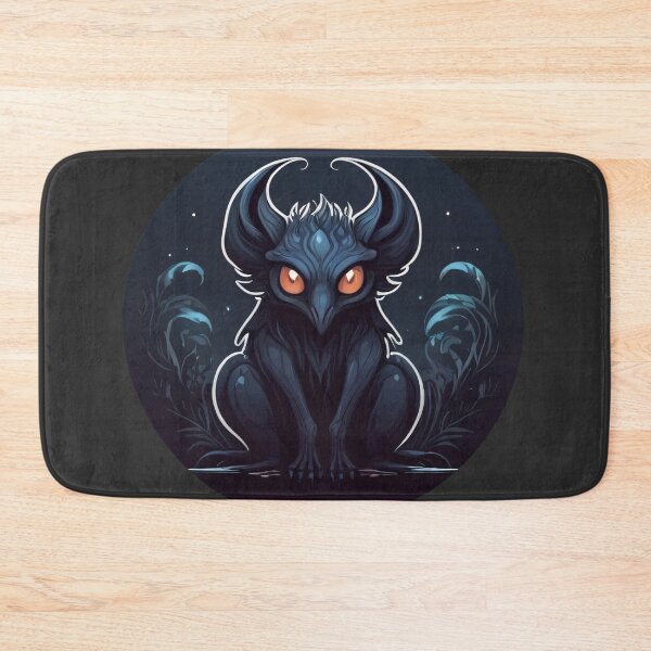 Item preview, Cute Evil Dark Imp designed and sold by MadnessEnvelope.