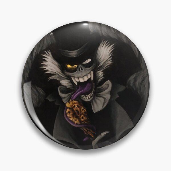 Item preview, Dark Ghost designed and sold by Renvenge.