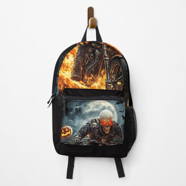 Item preview, Halloween Ride designed and sold by 71Lion.