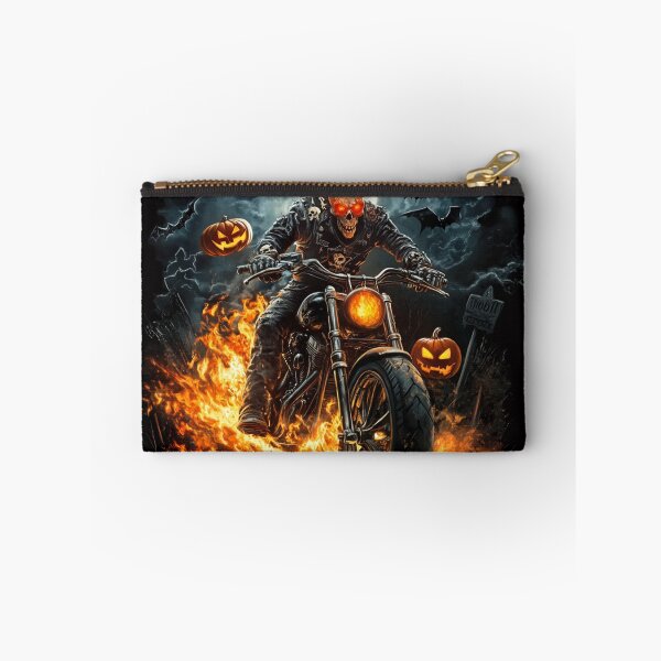 Item preview, Halloween Ride designed and sold by 71Lion.
