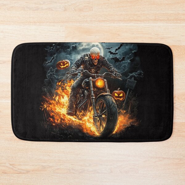 Item preview, Halloween Ride designed and sold by 71Lion.