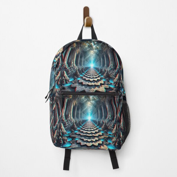 Item preview, Path of Infinity: The Crystal Cave Descent designed and sold by Meta2Physical.