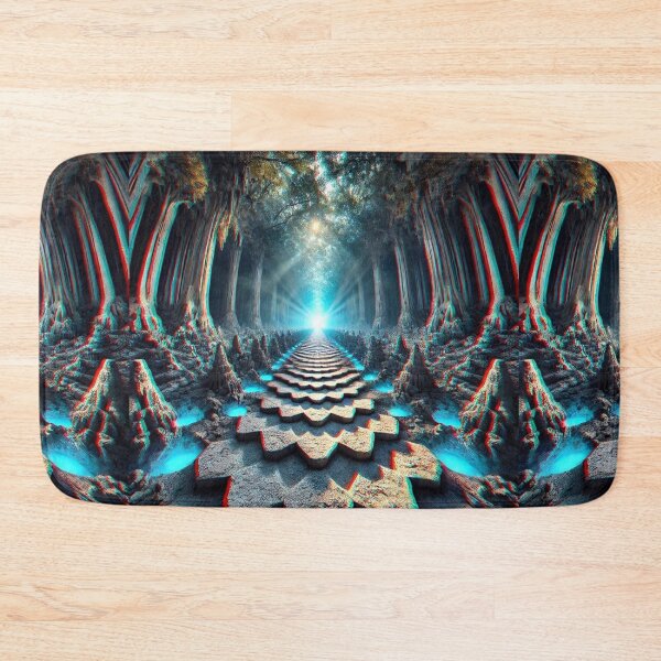Item preview, Path of Infinity: The Crystal Cave Descent designed and sold by Meta2Physical.