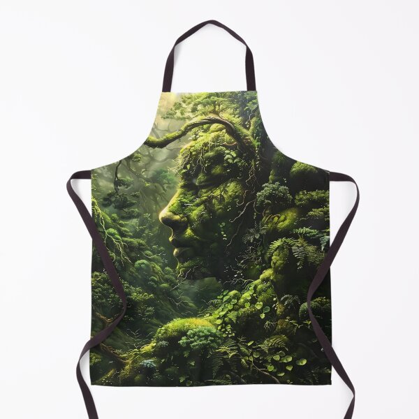 Aperçu de l'œuvre Moss - 6 créée et vendue par Infinite-Aspire.