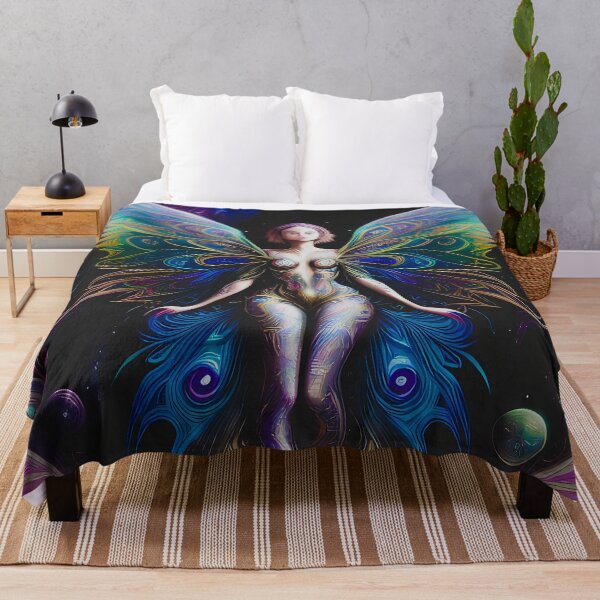 Item preview, Dimensional Fairy designed and sold by MDRcreations.