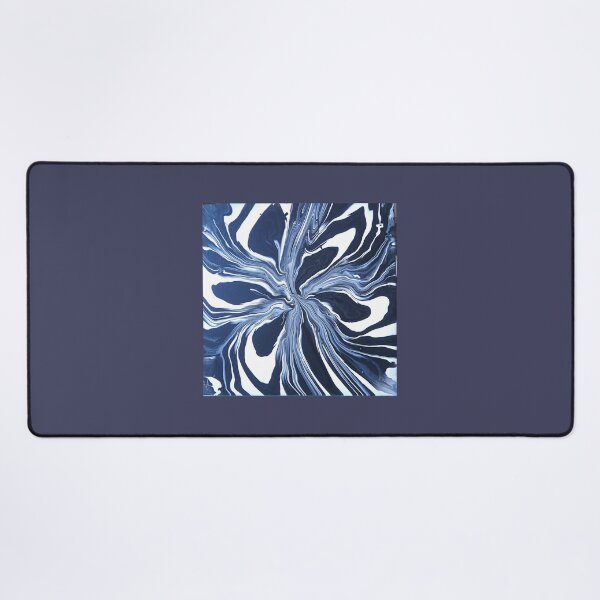 Item preview, Acrylic Pouring "Flower" designed and sold by IreneSchlik.