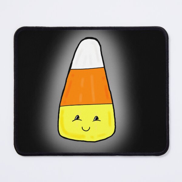 Item preview, Kawaii Corn designed and sold by GrinningPumpkin.