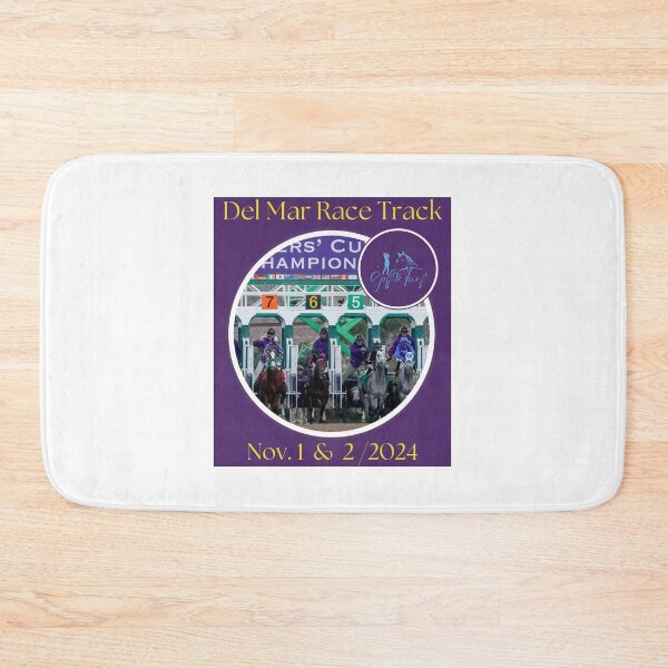 Item preview, Breeders cup art designed and sold by golfandturf.