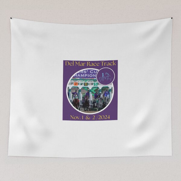 Item preview, Breeders cup art designed and sold by golfandturf.