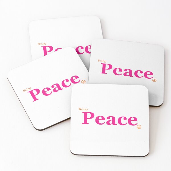 Item preview, Being Peace designed and sold by LauriAnnLumby.