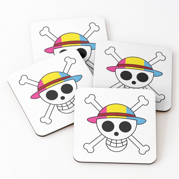 Item preview, SH Jolly Roger — Pansexual Flag designed and sold by Littlezilla.