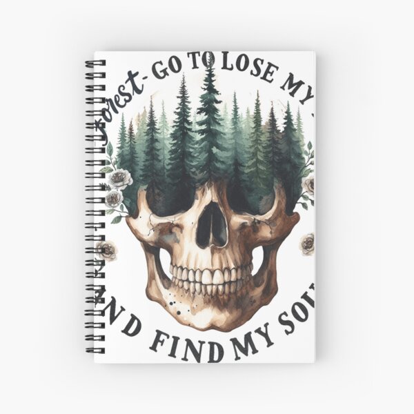 Artikel-Vorschau von John Muir In den Wald gehe ich, um meinen Verstand zu verlieren und meine Seele zu finden, designt und verkauft von erkinmaddison.