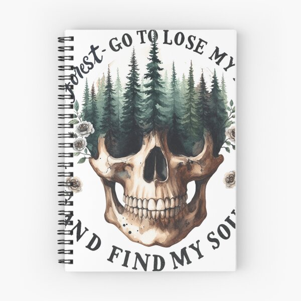 Item preview, John Muir Into the forest i go to lose my mind and find my soul designed and sold by erkinmaddison.