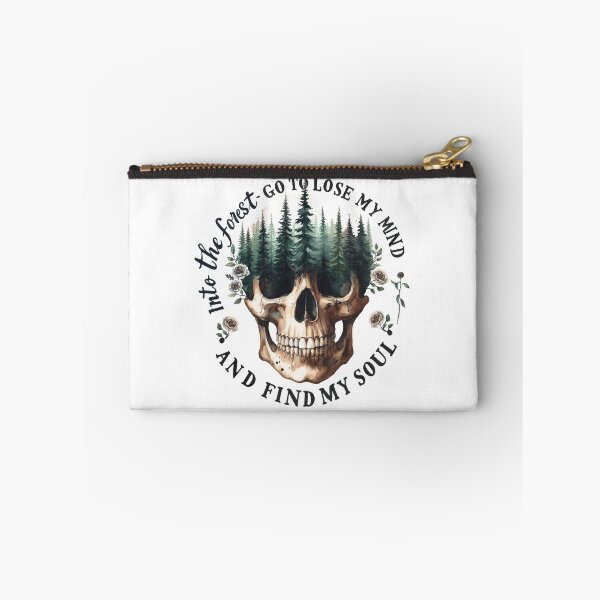 Item preview, John Muir Into the forest i go to lose my mind and find my soul designed and sold by erkinmaddison.