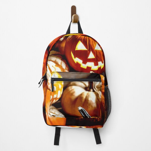 Item preview, Jack-o'-lantern Glow designed and sold by Exodoi.