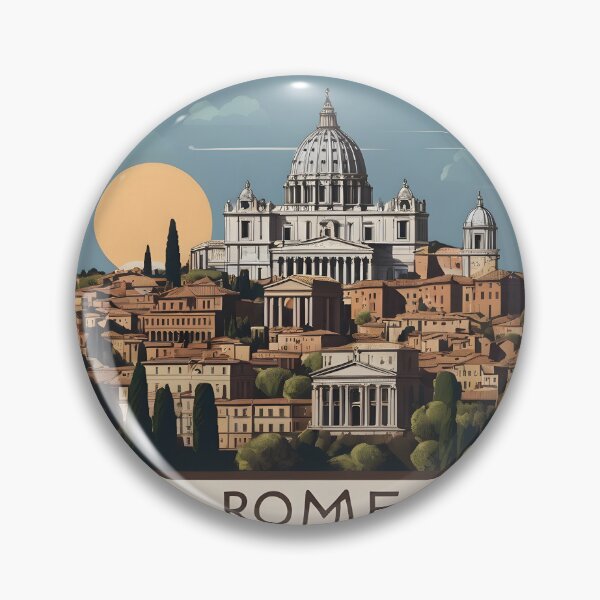 Item preview, ROME | No. 1 designed and sold by soliduxo.