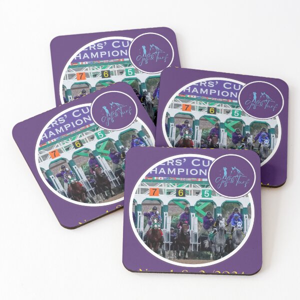 Item preview, Breeders cup art designed and sold by golfandturf.