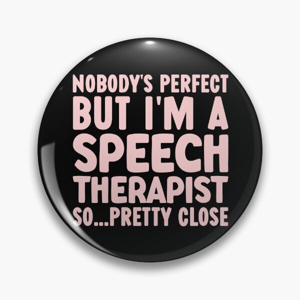 Item preview, Speech Therapist T Shirt designed and sold by SeasonXpress.