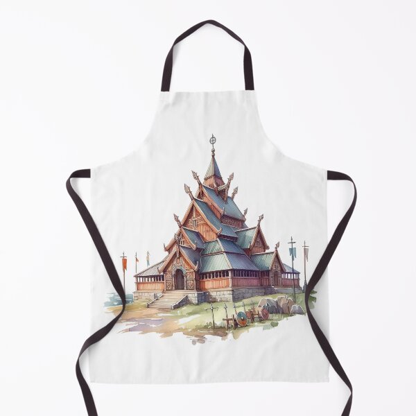 Item preview, Viking Uppsala designed and sold by erkinmaddison.