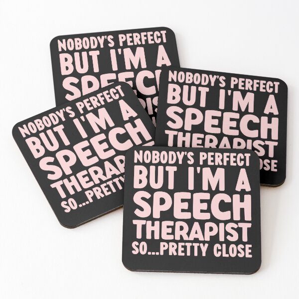 Item preview, Speech Therapist T Shirt designed and sold by SeasonXpress.