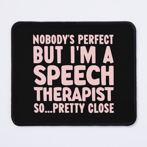 Item preview, Speech Therapist T Shirt designed and sold by SeasonXpress.