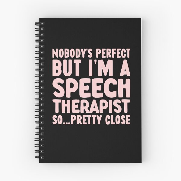 Item preview, Speech Therapist T Shirt designed and sold by SeasonXpress.