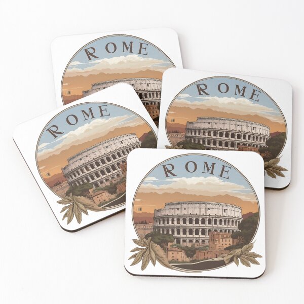 Item preview, ROME | No. 2 designed and sold by soliduxo.