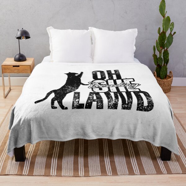 Item preview, Oh Lawd She Treading designed and sold by D-lion.