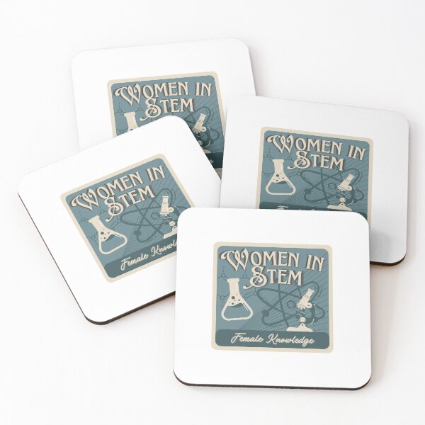 Item preview, Women in Stem Vintage designed and sold by madisonscottage.