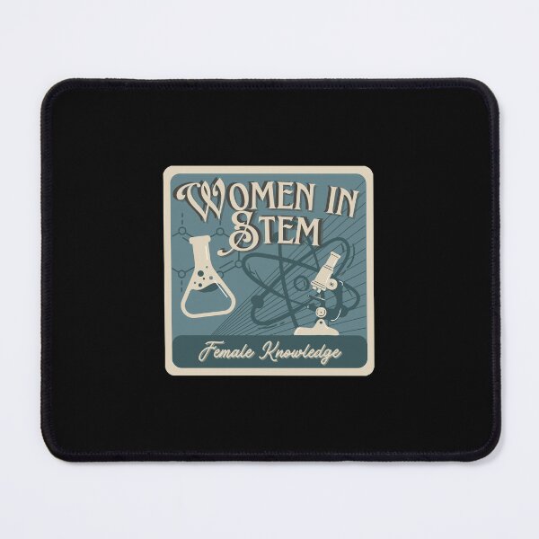 Item preview, Women in Stem Vintage designed and sold by madisonscottage.