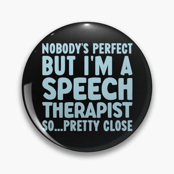 Item preview, Speech Therapist T Shirt designed and sold by SeasonXpress.