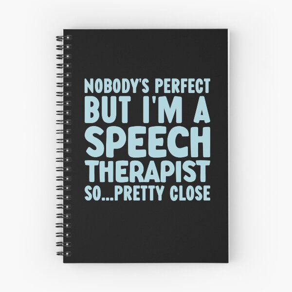 Item preview, Speech Therapist T Shirt designed and sold by SeasonXpress.