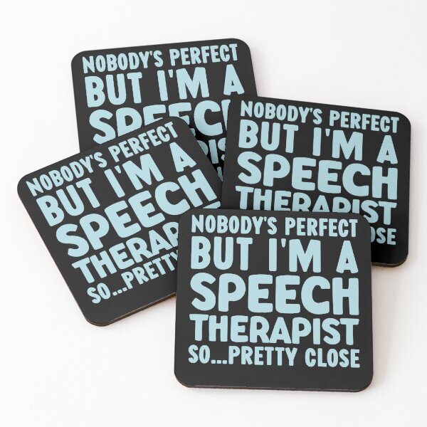 Item preview, Speech Therapist T Shirt designed and sold by SeasonXpress.